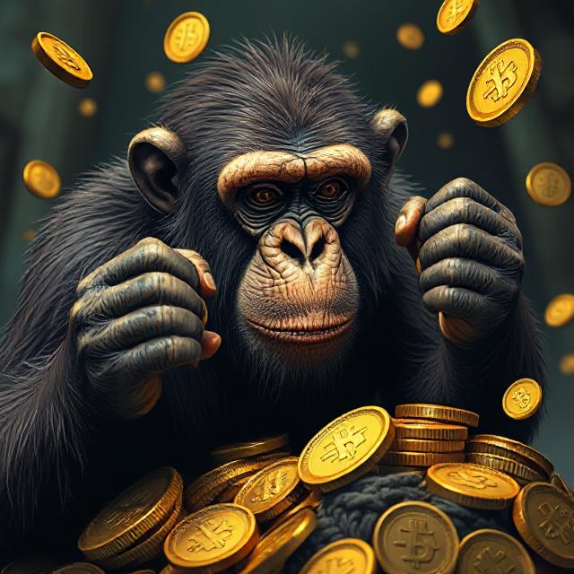 ape