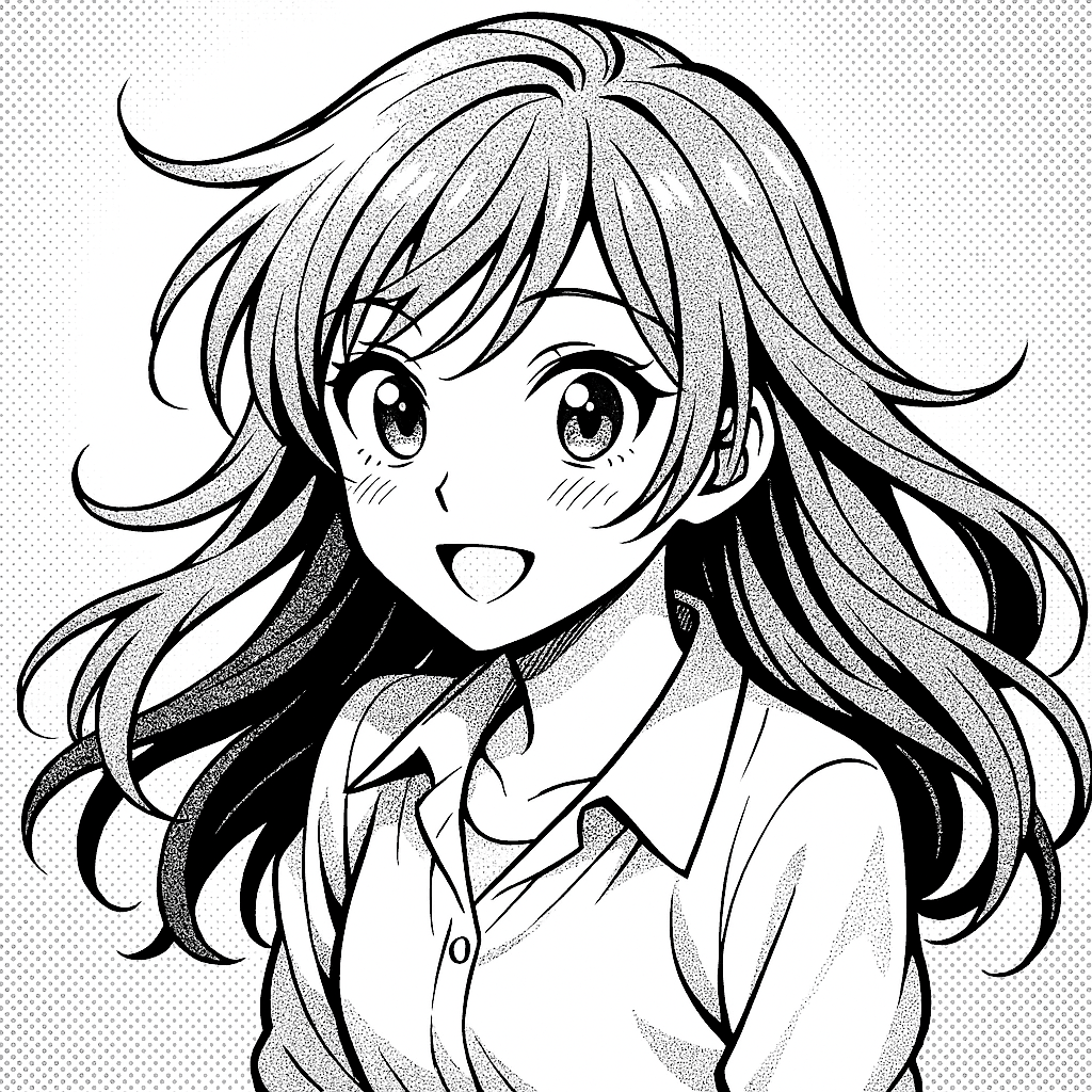 manga